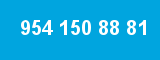 954 150 88 81